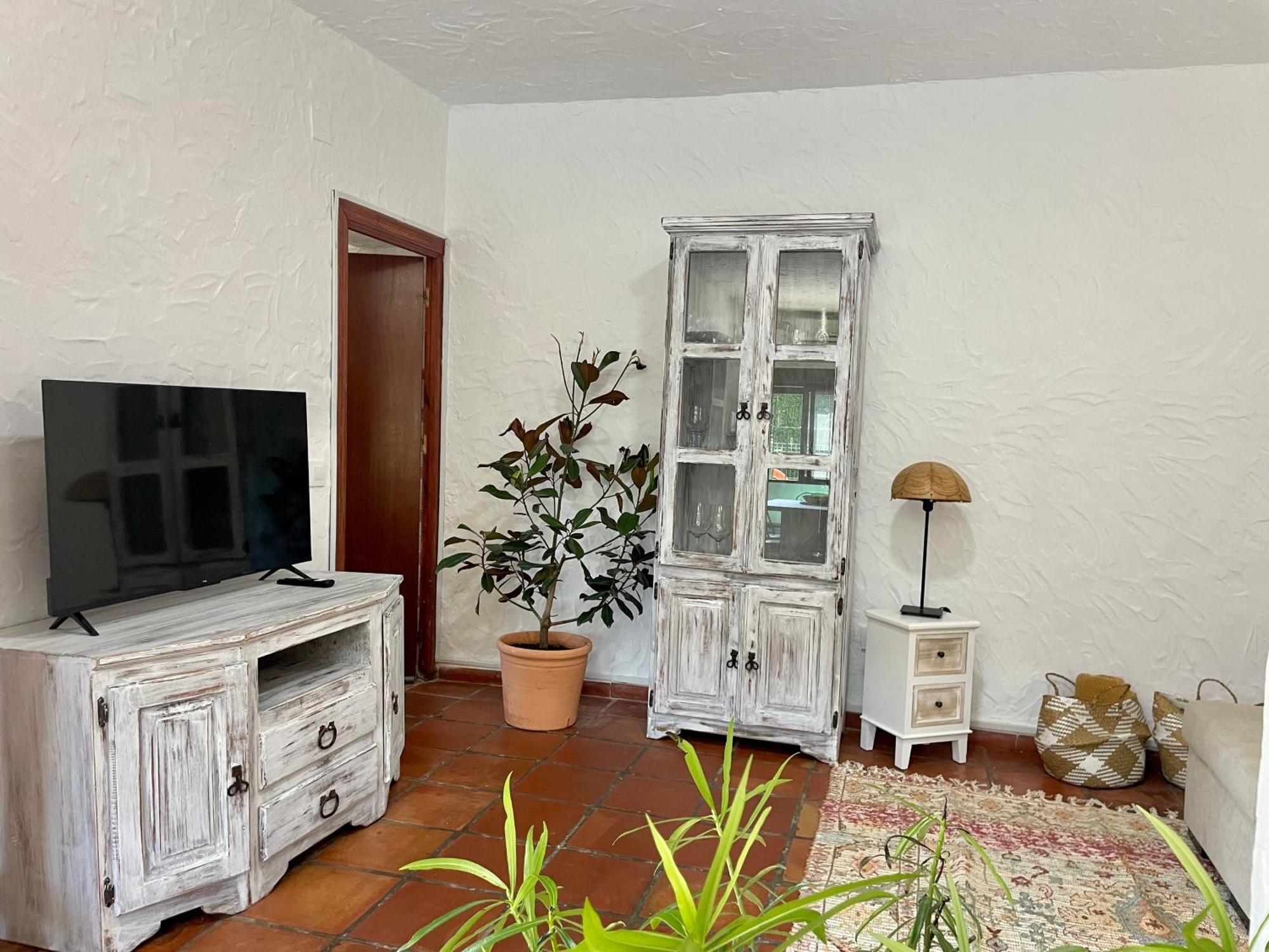 Chalet Con Piscina Privada En Bolonia Tarifa Kültér fotó