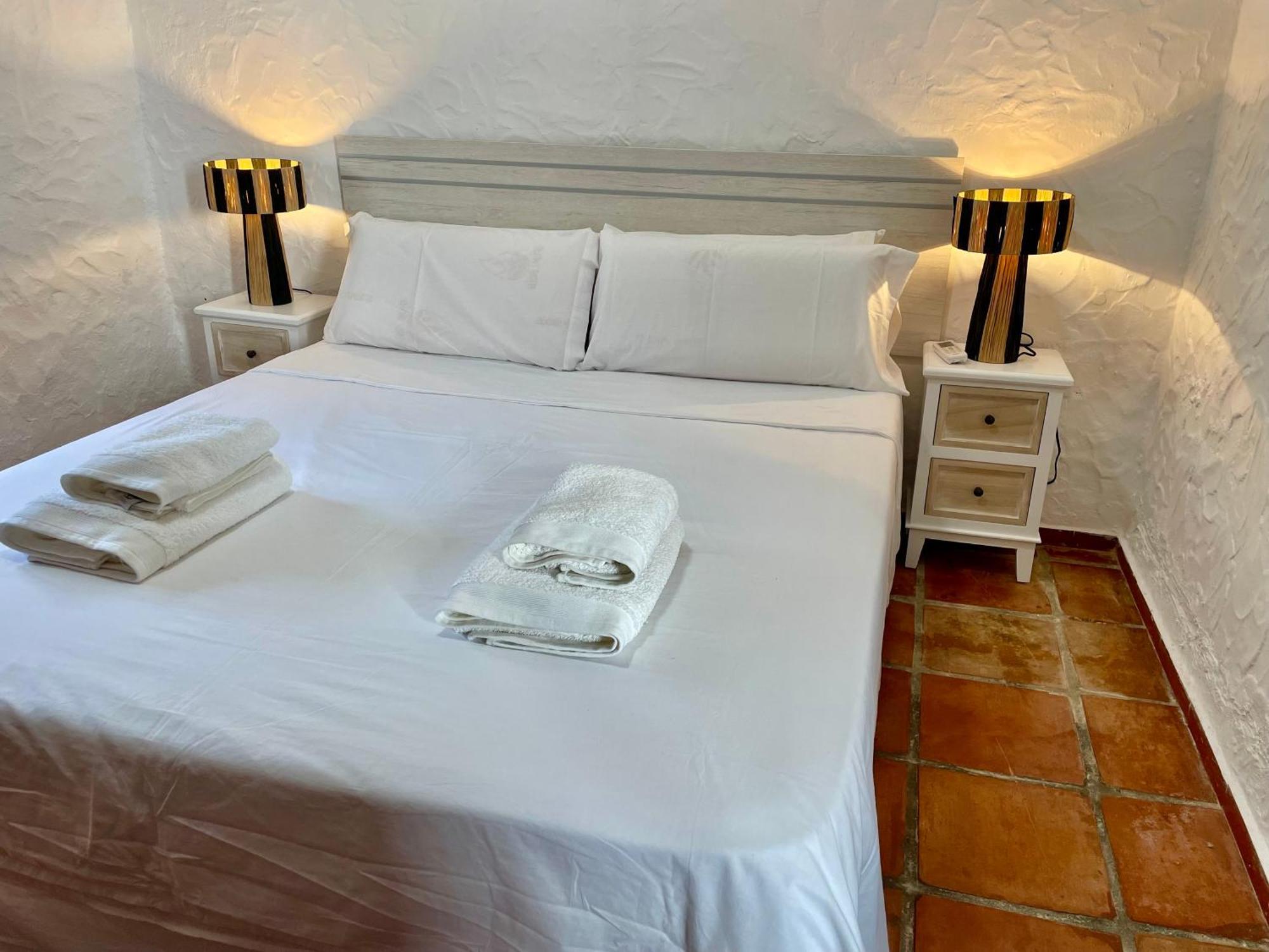Chalet Con Piscina Privada En Bolonia Tarifa Kültér fotó